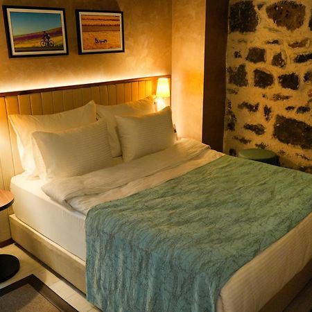 Hotel Qrista Managed By Dedeman Kars Zewnętrze zdjęcie