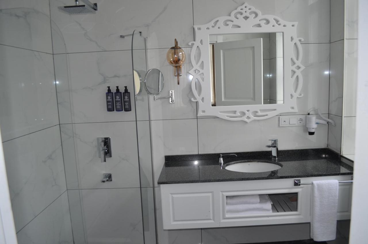 Hotel Qrista Managed By Dedeman Kars Zewnętrze zdjęcie