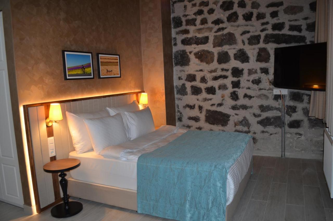 Hotel Qrista Managed By Dedeman Kars Zewnętrze zdjęcie