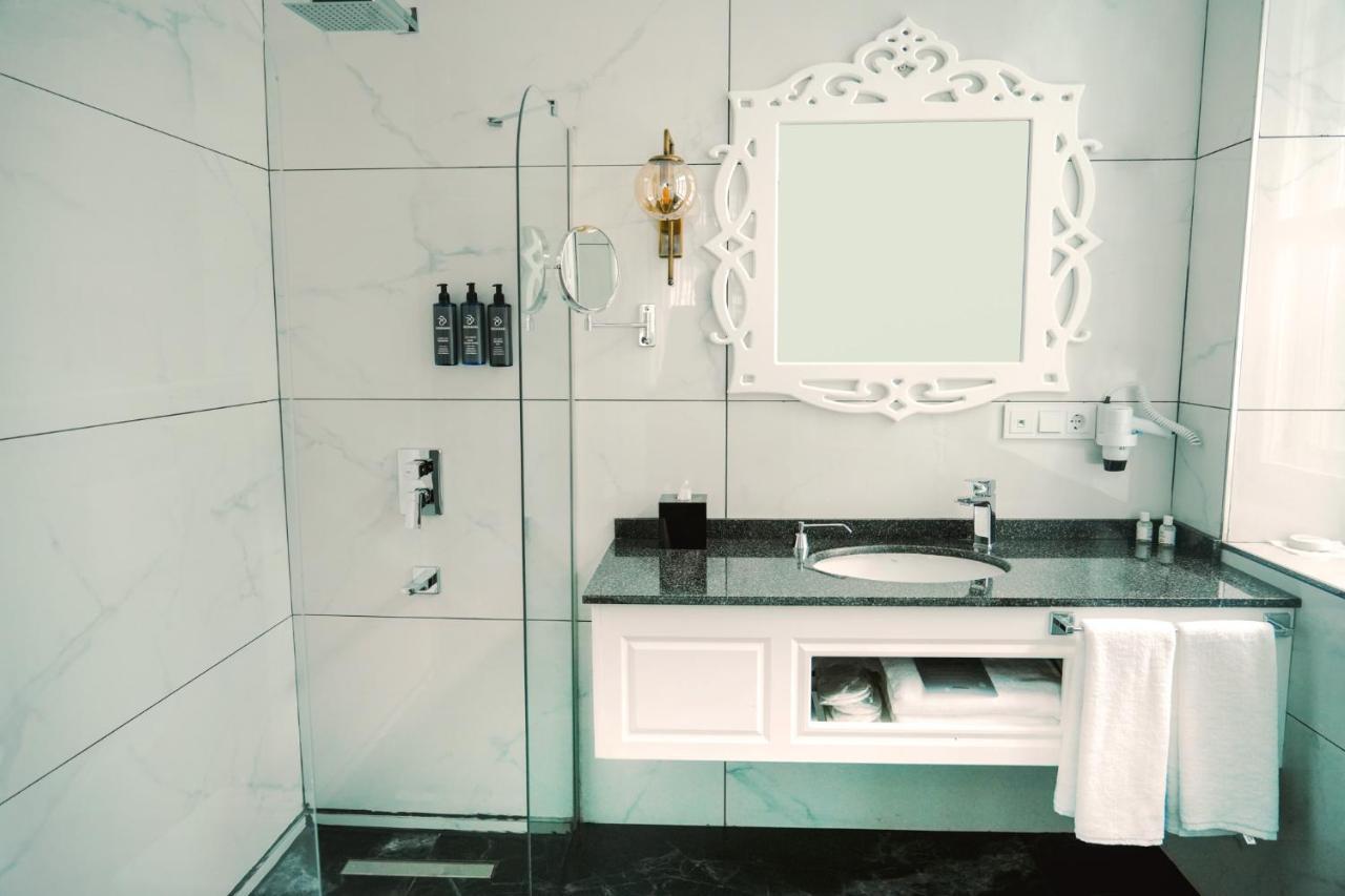 Hotel Qrista Managed By Dedeman Kars Zewnętrze zdjęcie